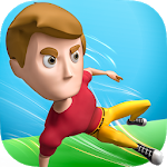 Tetrun: Parkour Mania
                  
  