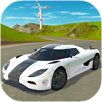 Extreme Speed Car Simulator 2019
                  
  
