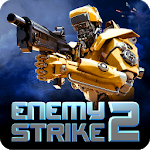 Enemy Strike 2
                  
  