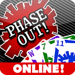 Phase Out!
                  
  