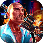 Black of Grand: Real Gangster Vegas City Free Game
                  
  