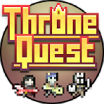Throne Quest RPG
                  
  