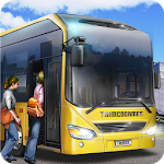 Коммерческий автобус Simulator
                  
  