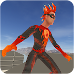 Flame Hero
                  
  