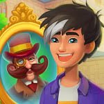 Wonderville
                  
  