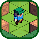 Voxel Box
                  
  