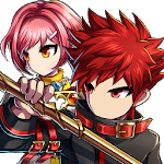 Brave Frontier 2
                  
  