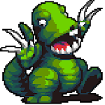 Kaiju Big Battel Fighto Fantasy
                  
  