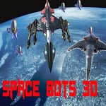 Space Bots 3D v1.0:Alien Shooter Game(FullVersion)
                  
  
