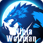 Ninja Wolfman-Best Fighter
                  
  
