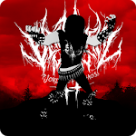 Black Metal Man 2
                  
  