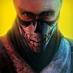 Last Run: Dead Zombie Shooter
                  
  