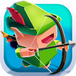 Tower Heroes
                  
  