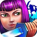 Mayhem Squad Nightmares
                  
  