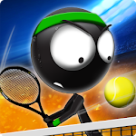 Stickman Tennis - Career
                  
  
