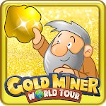 Gold Miner World Tour
                  
  