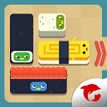 Push Sushi
                  
  
