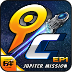 Quantum Contact: Jupiter Mission
                  
  