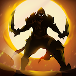 Теневые легенды: Месть Стикмена - Game RPG
                  
  