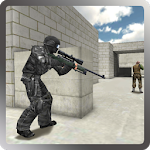 Gun Shot Fire War
                  
  