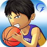 Street Basketball Association
                  
  