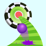 Slime Road
                  
  