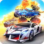 Not My Car: Overload - Vehicle Battle Royale
                  
  