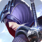 Survival Heroes - MOBA Battle Royale
                  
  