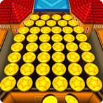 Coin Dozer
                  
  