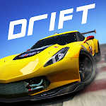 Drift City-Hottest Racing Game
                  
  