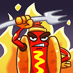 Mr Banana
                  
  