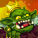 Dungelot Shattered Lands
                  
  