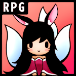 Ahri RPG
                  
  