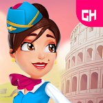Amber's Airline — 7 Wonders
                  
  