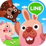 LINE Pokopang
                  
  