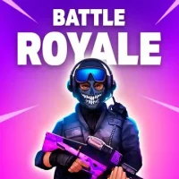 Battle Royale: FPS Шутер
                  
  