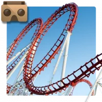 VR Thrills: Roller Coaster 360 (Google Cardboard)
                  
  