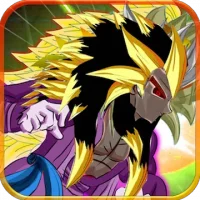 Devil Fighter Dragon X
                  
  