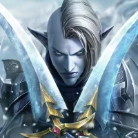 Lineage II: Dark Legacy
                  
  