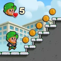 Lep's World Z
                  
  