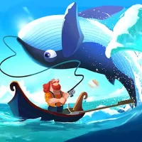 Fisherman Go!
                  
  