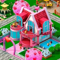 SuperCity: ферма - деревня - город
                  
  