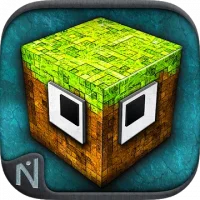 MonsterCrafter
                  
  