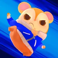 Hamsterdam
                  
  