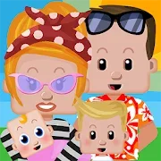 Family House
                  
  