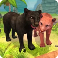 Cимулятор Семьи Пантеры : Играй Онлайн
                  
  