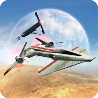 Alpha Squadron 2
                  
  