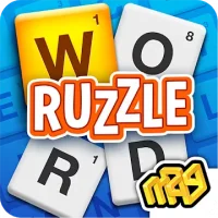 Ruzzle
                  
  