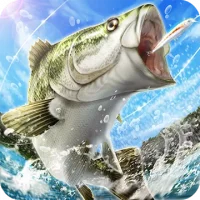 Bass Fishing 3D II
                  
  