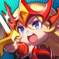 Infinite Dungeon Breach: Pet Raising Idle RPG
                  
  